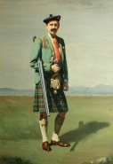 5th Marquess of Bute