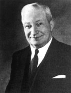 Benjamin D. Phillips, 1885-1968