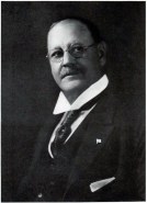 Edward Howland Robinson  Green