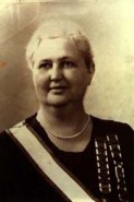 Miss. Katharine  Matthies