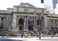 New York Public Library