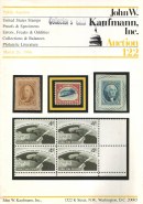 Cover of 1986 Kaufman Sale
