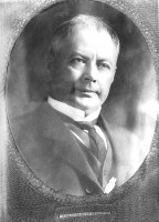 PMG Albert S. Burleson