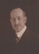 Mr. Bernhard D Forster