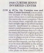 Description from 1987 Ivy Sale