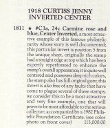 Description from August 1986 Ivy Sale