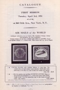 1951 description from Harmer, Rooke Sale